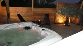 Casa Louise Suites and Spas privatifs
